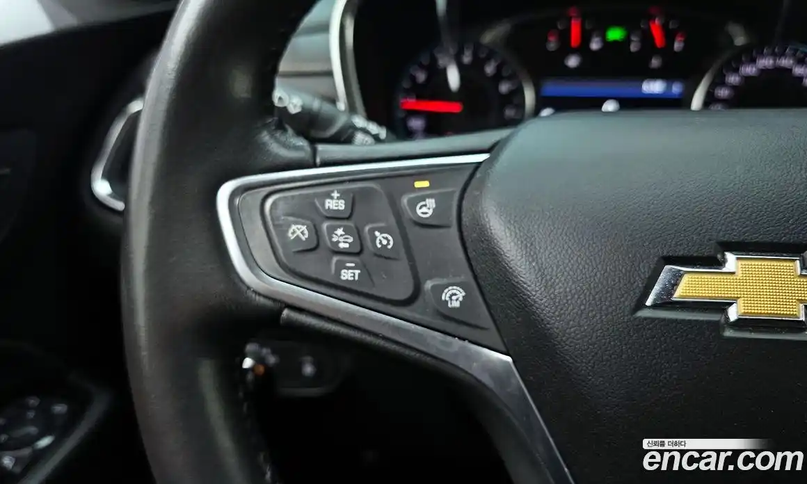 Chevrolet Equinox 2022 1.5 гидро в Москве № 1833582, фото 29