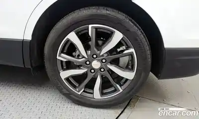 Chevrolet Equinox 2022 1.5 гидро в Москве № 1833582, миниатюра 7