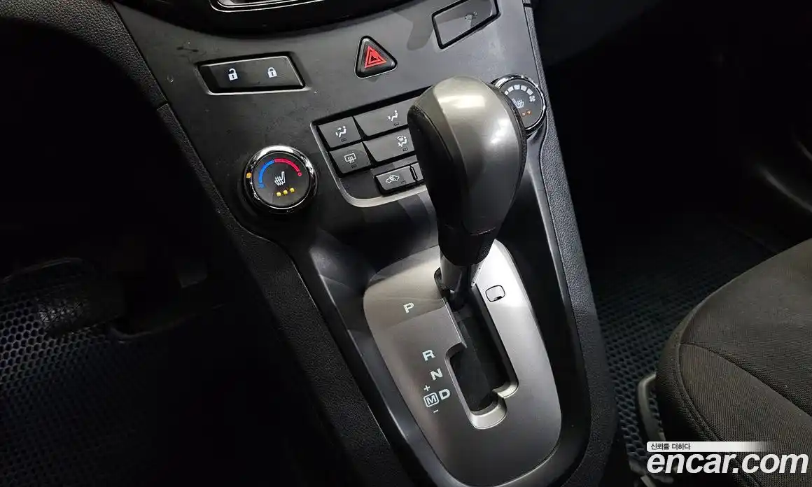 Chevrolet Orlando 2016 2.0 гидро в Москве № 1834126, фото 11