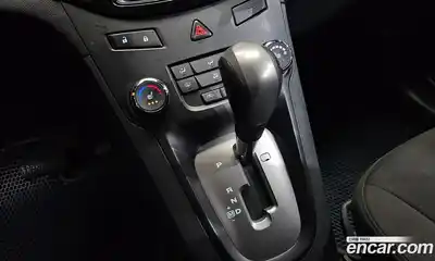 Chevrolet Orlando 2016 2.0 гидро в Москве № 1834126, миниатюра 11