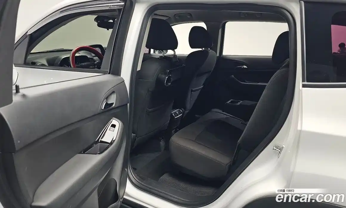 Chevrolet Orlando 2016 2.0 гидро в Москве № 1834126, фото 16