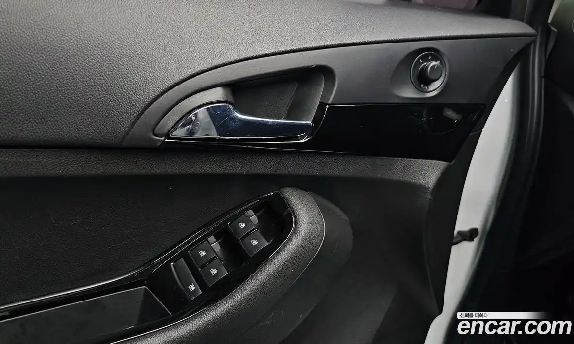 Chevrolet Orlando 2016 2.0 гидро в Москве № 1834126, фото 21