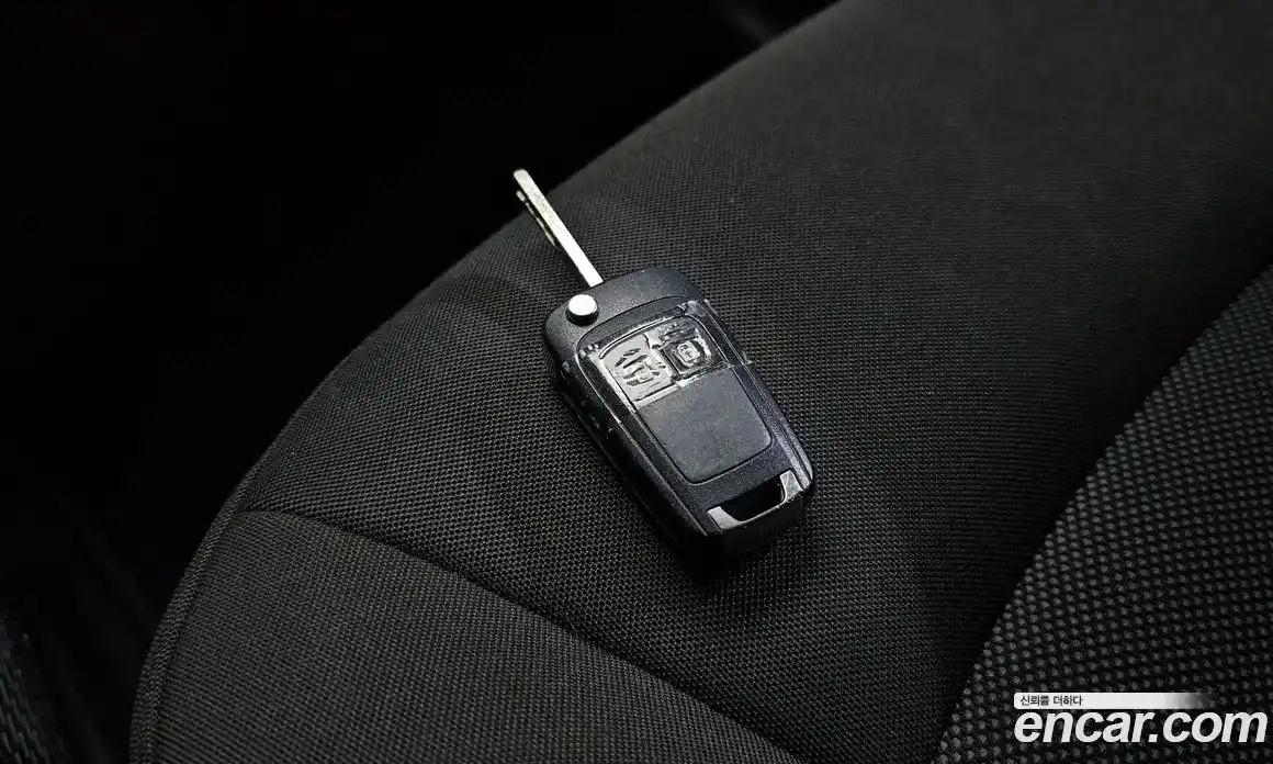 Chevrolet Orlando 2016 2.0 гидро в Москве № 1834126, фото 24