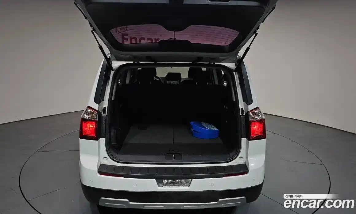 Chevrolet Orlando 2016 2.0 гидро в Москве № 1834126, фото 25