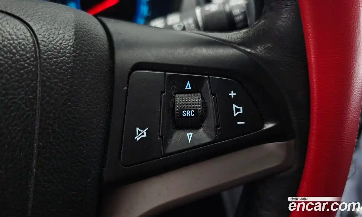 Chevrolet Orlando 2016 2.0 гидро в Москве № 1834126, фото 31