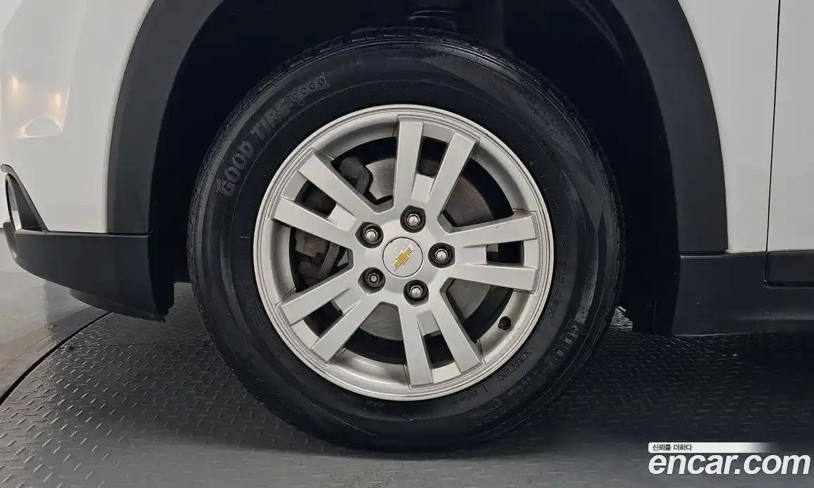 Chevrolet Orlando 2016 2.0 гидро в Москве № 1834126, фото 4