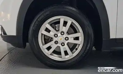 Chevrolet Orlando 2016 2.0 гидро в Москве № 1834126, миниатюра 4