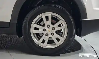 Chevrolet Orlando 2016 2.0 гидро в Москве № 1834126, миниатюра 6