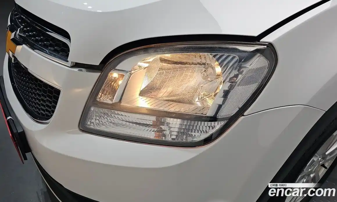 Chevrolet Orlando 2016 2.0 гидро в Москве № 1834126, фото 7