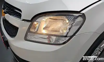 Chevrolet Orlando 2016 2.0 гидро в Москве № 1834126, миниатюра 7