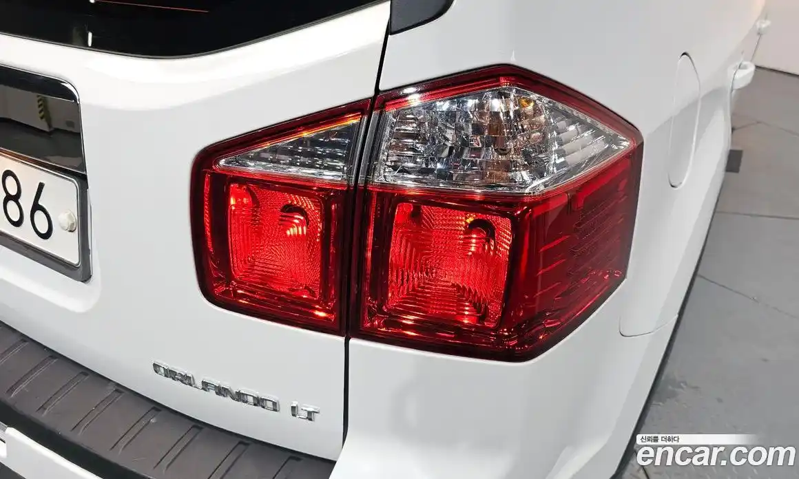Chevrolet Orlando 2016 2.0 гидро в Москве № 1834126, фото 8