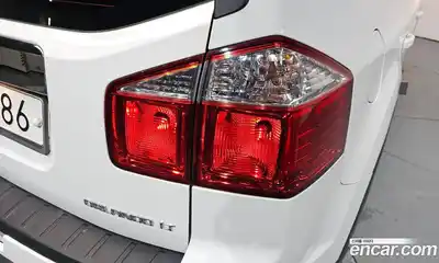 Chevrolet Orlando 2016 2.0 гидро в Москве № 1834126, миниатюра 8