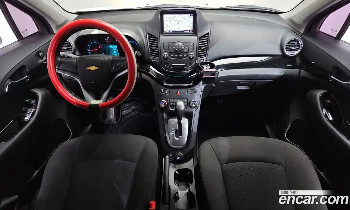 Chevrolet Orlando 2016 2.0 гидро в Москве № 1834126, фото 9