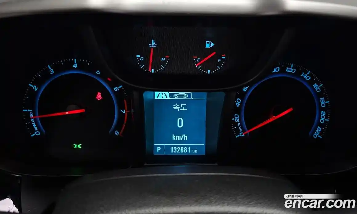 Chevrolet Orlando 2016 2.0 гидро в Москве № 1834126, фото 10