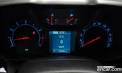 Chevrolet Orlando 2016 2.0 гидро в Москве № 1834126, миниатюра 10