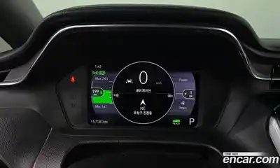 Chevrolet Bolt EV 2022 0.2 гидро в Москве № 1834216, миниатюра 11