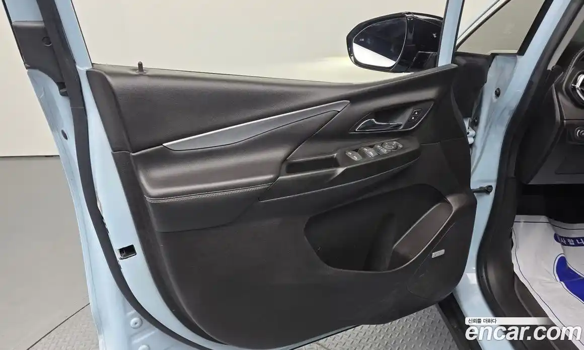Chevrolet Bolt EV 2022 0.2 гидро в Москве № 1834216, фото 14