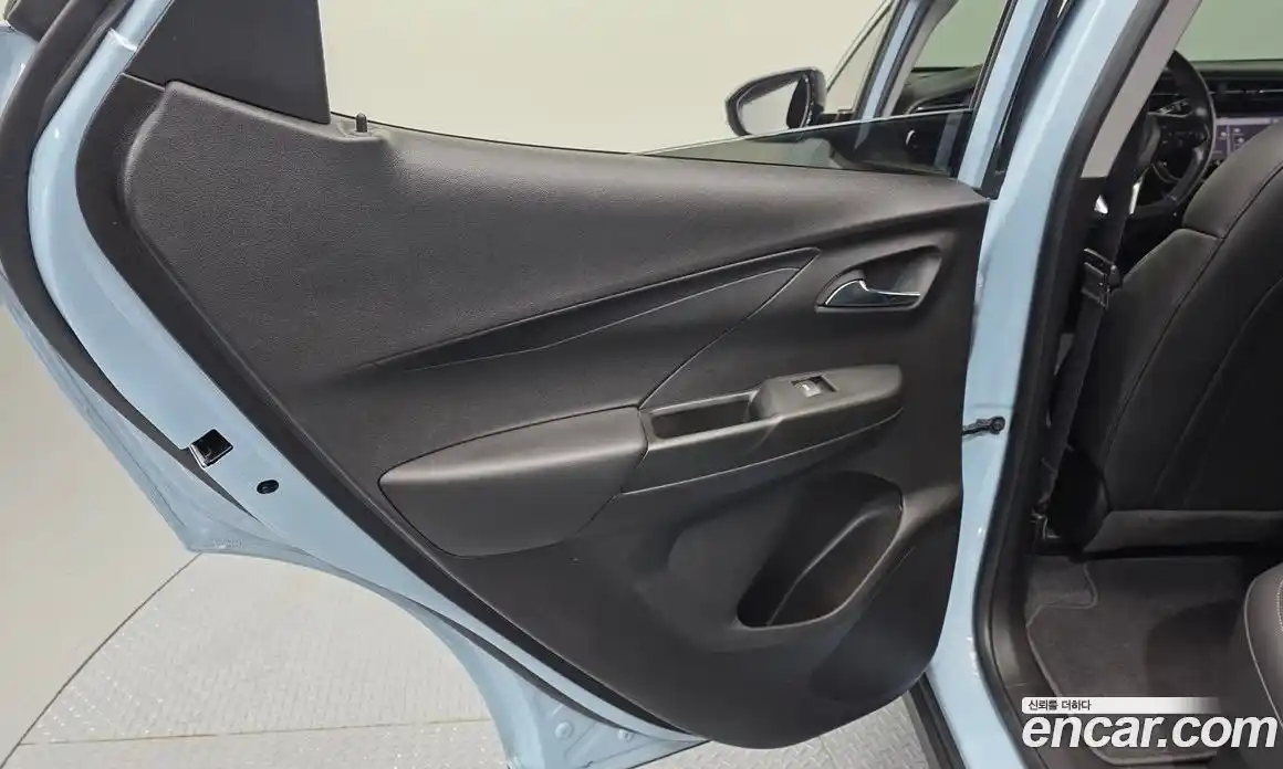 Chevrolet Bolt EV 2022 0.2 гидро в Москве № 1834216, фото 15