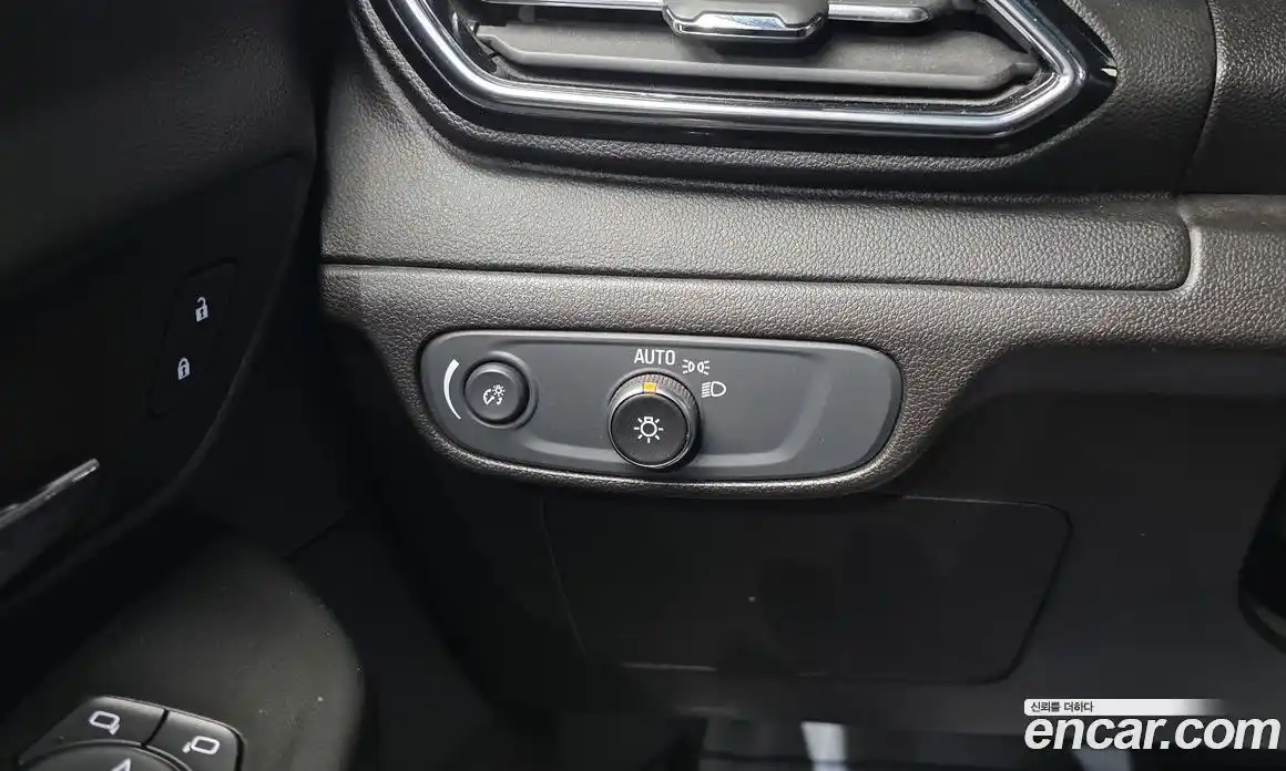 Chevrolet Bolt EV 2022 0.2 гидро в Москве № 1834216, фото 19