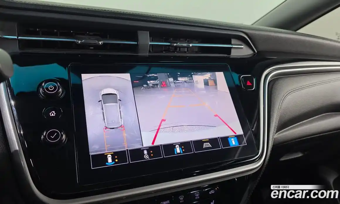 Chevrolet Bolt EV 2022 0.2 гидро в Москве № 1834216, фото 22