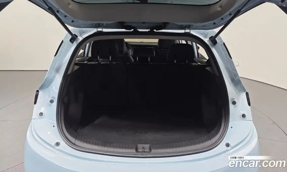 Chevrolet Bolt EV 2022 0.2 гидро в Москве № 1834216, фото 26