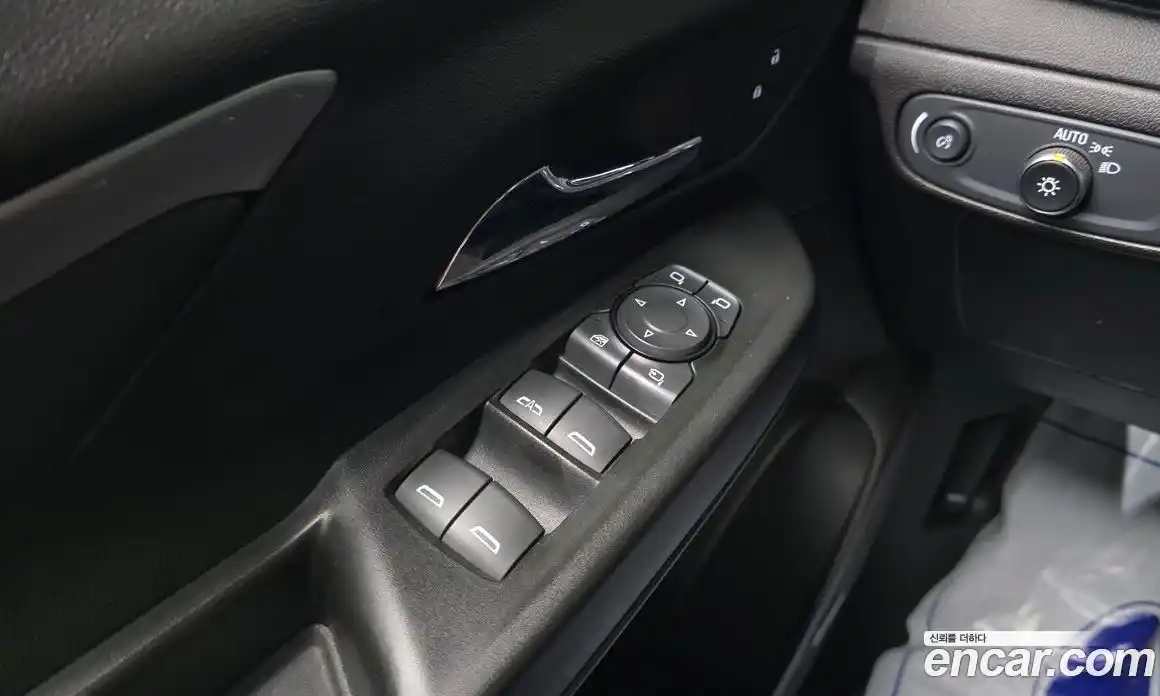 Chevrolet Bolt EV 2022 0.2 гидро в Москве № 1834216, фото 27