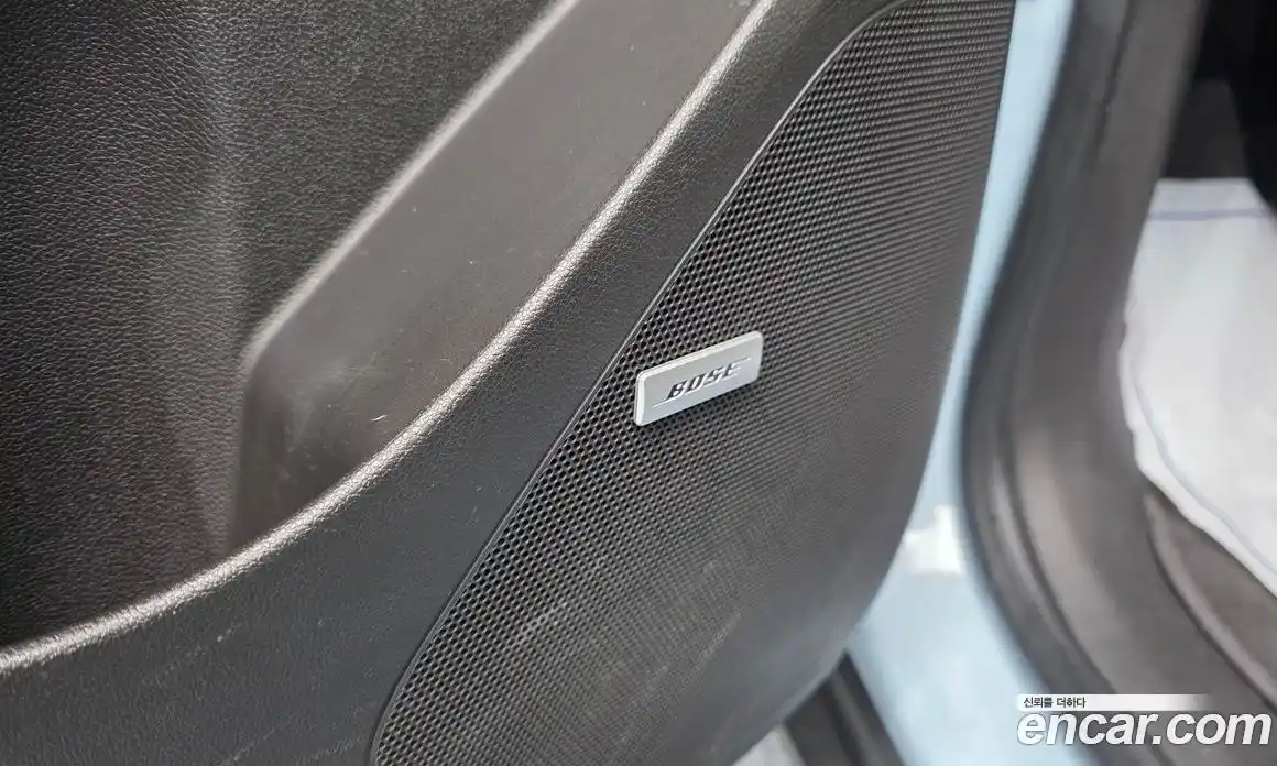 Chevrolet Bolt EV 2022 0.2 гидро в Москве № 1834216, фото 28