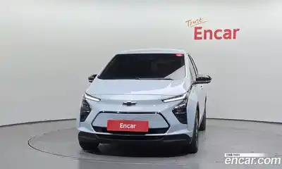 Chevrolet Bolt EV 2022 0.2 гидро в Москве № 1834216, миниатюра 3