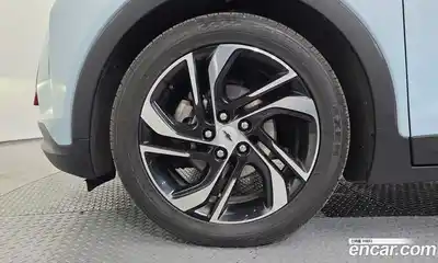 Chevrolet Bolt EV 2022 0.2 гидро в Москве № 1834216, миниатюра 5