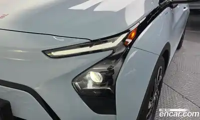 Chevrolet Bolt EV 2022 0.2 гидро в Москве № 1834216, миниатюра 8