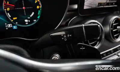 Mercedes-Benz GLC-Class 2020 2.0 гидро в Москве № 1834381, миниатюра 12
