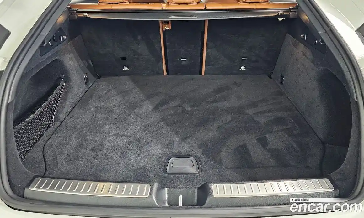 Mercedes-Benz GLC-Class 2020 2.0 гидро в Москве № 1834381, фото 30