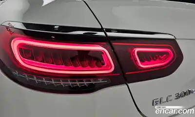 Mercedes-Benz GLC-Class 2020 2.0 гидро в Москве № 1834381, миниатюра 9