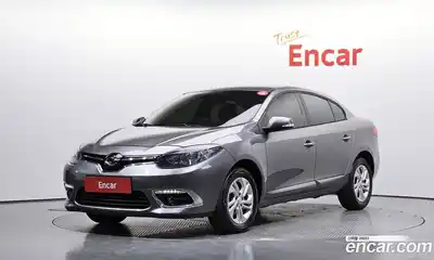 Renault SM3, 2018