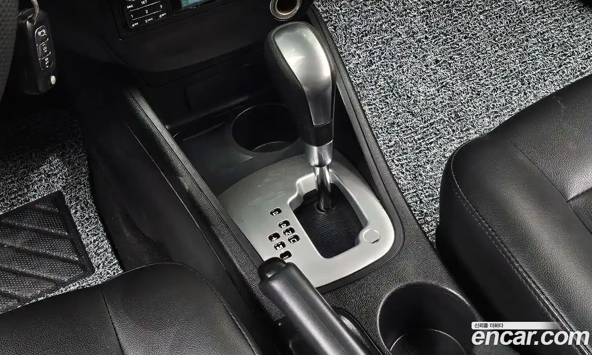 Renault SM3 2018 1.6 гидро в Москве № 1834500, фото 12