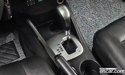 Renault SM3 2018 1.6 гидро в Москве № 1834500, миниатюра 12