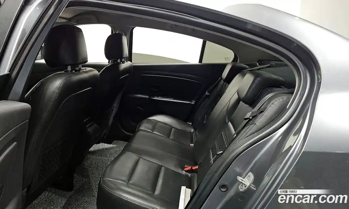 Renault SM3 2018 1.6 гидро в Москве № 1834500, фото 18