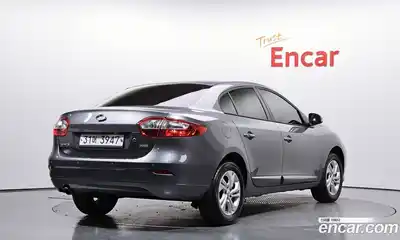 Renault SM3 2018 1.6 гидро в Москве № 1834500, миниатюра 2