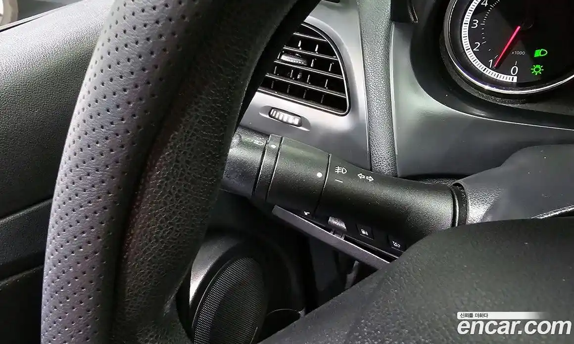 Renault SM3 2018 1.6 гидро в Москве № 1834500, фото 27