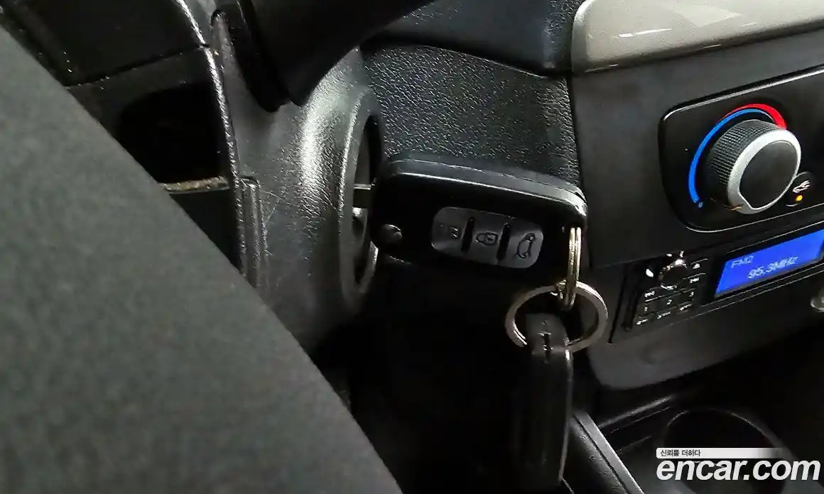 Renault SM3 2018 1.6 гидро в Москве № 1834500, фото 29