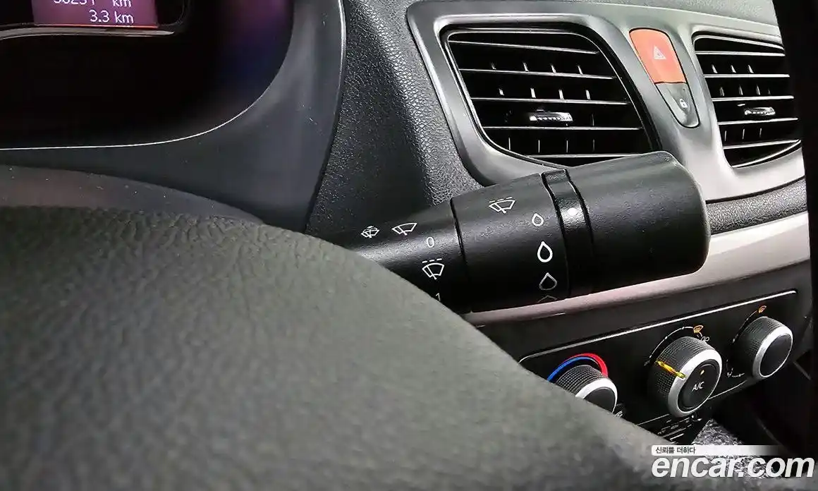 Renault SM3 2018 1.6 гидро в Москве № 1834500, фото 30