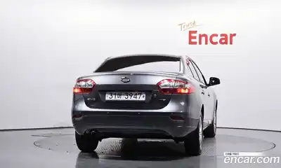 Renault SM3 2018 1.6 гидро в Москве № 1834500, миниатюра 4