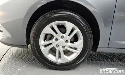 Renault SM3 2018 1.6 гидро в Москве № 1834500, миниатюра 5