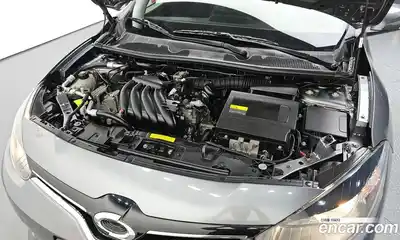 Renault SM3 2018 1.6 гидро в Москве № 1834500, миниатюра 6