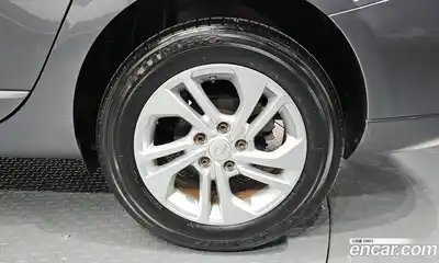 Renault SM3 2018 1.6 гидро в Москве № 1834500, миниатюра 7