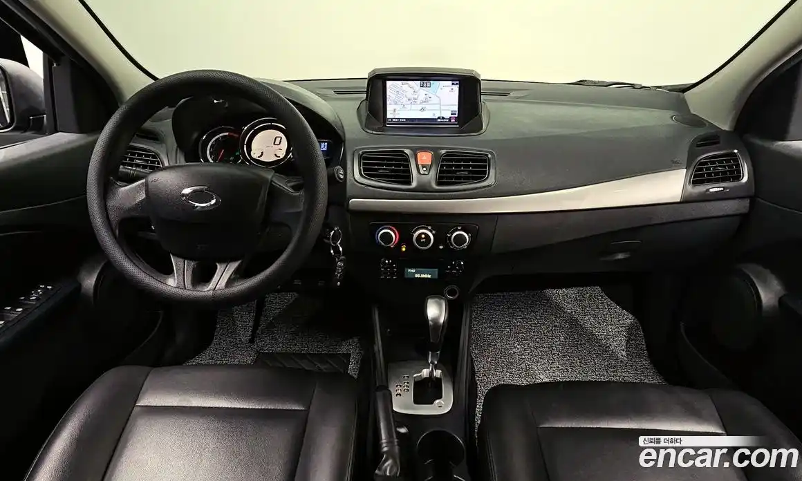 Renault SM3 2018 1.6 гидро в Москве № 1834500, фото 10