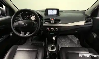 Renault SM3 2018 1.6 гидро в Москве № 1834500, миниатюра 10