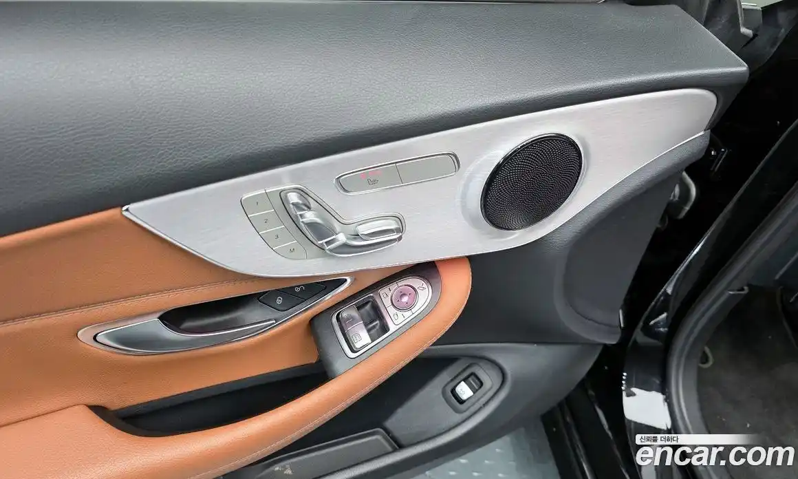 Mercedes-Benz C-Class 2021 2.0 гидро в Москве № 1834511, фото 28