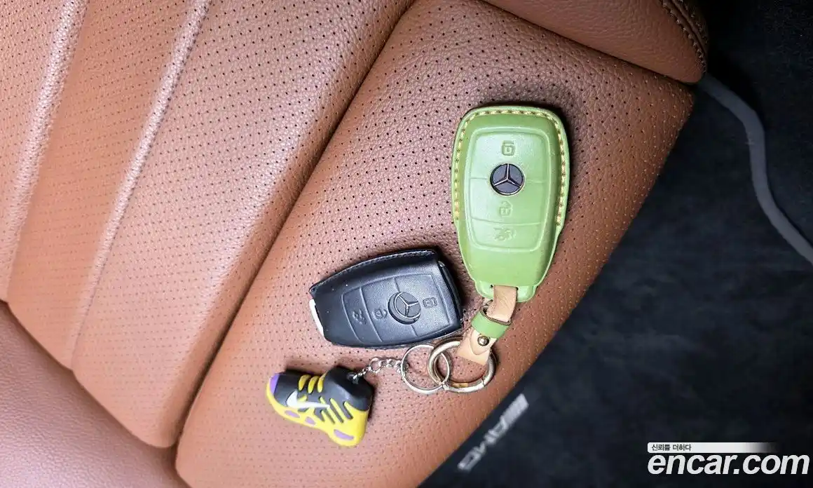 Mercedes-Benz C-Class 2021 2.0 гидро в Москве № 1834511, фото 29