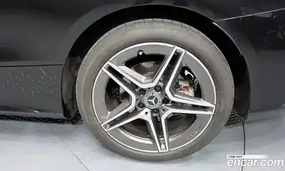 Mercedes-Benz C-Class 2021 2.0 гидро в Москве № 1834511, миниатюра 7